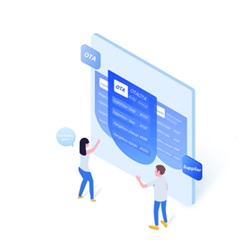 惠支付-界面简约，操作简单